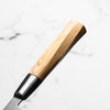 Senzo Twisted Gyuto 240mm