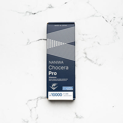 Naniwa Chocera Pro Whetstone #10000