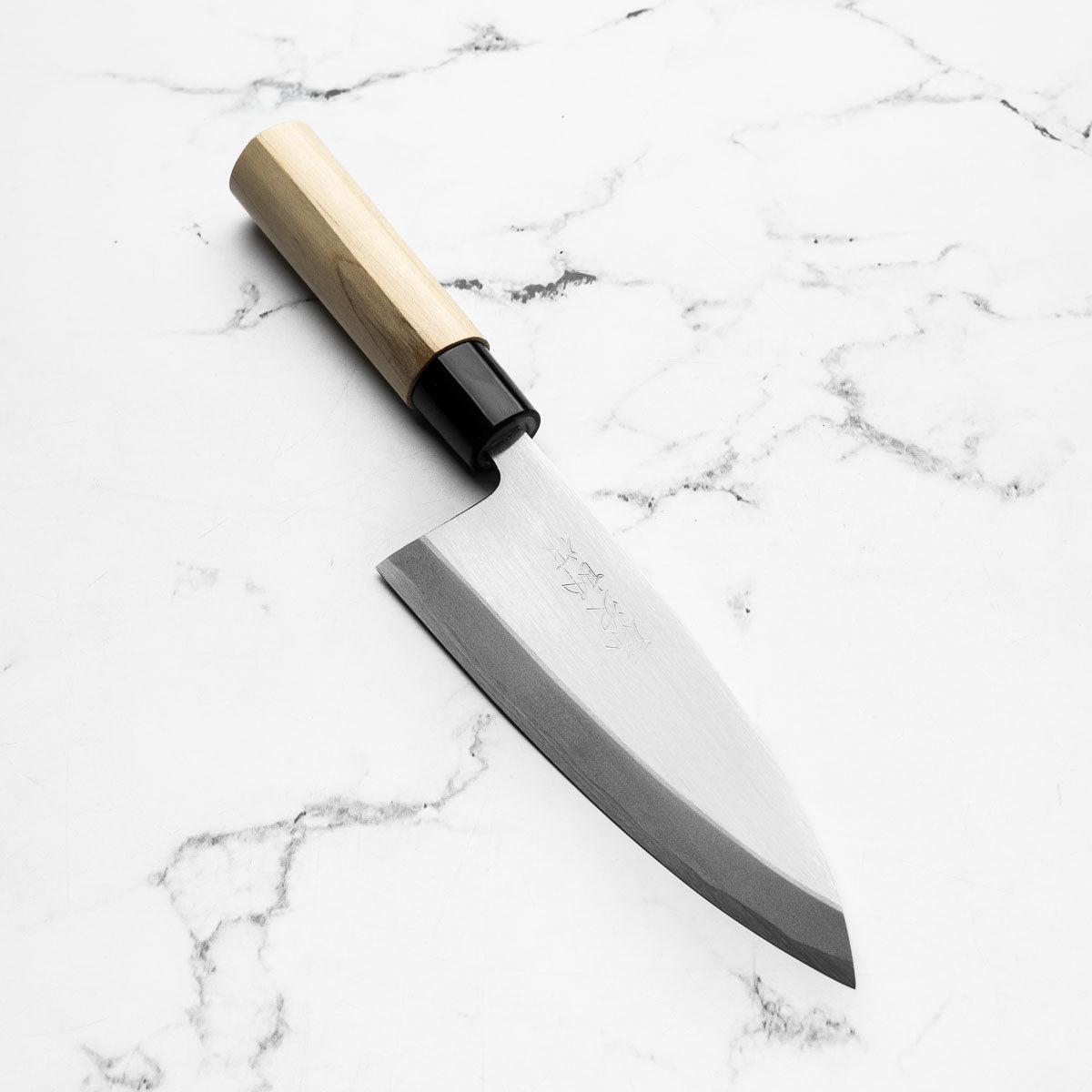 Tojiro F-902 Deba 165mm