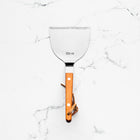Large Bench Scraper - Offset