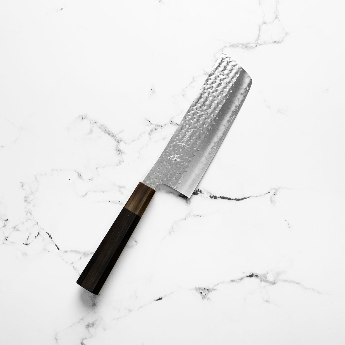 Yu Kurosaki SG2 Senko-Ei Nakiri 165mm