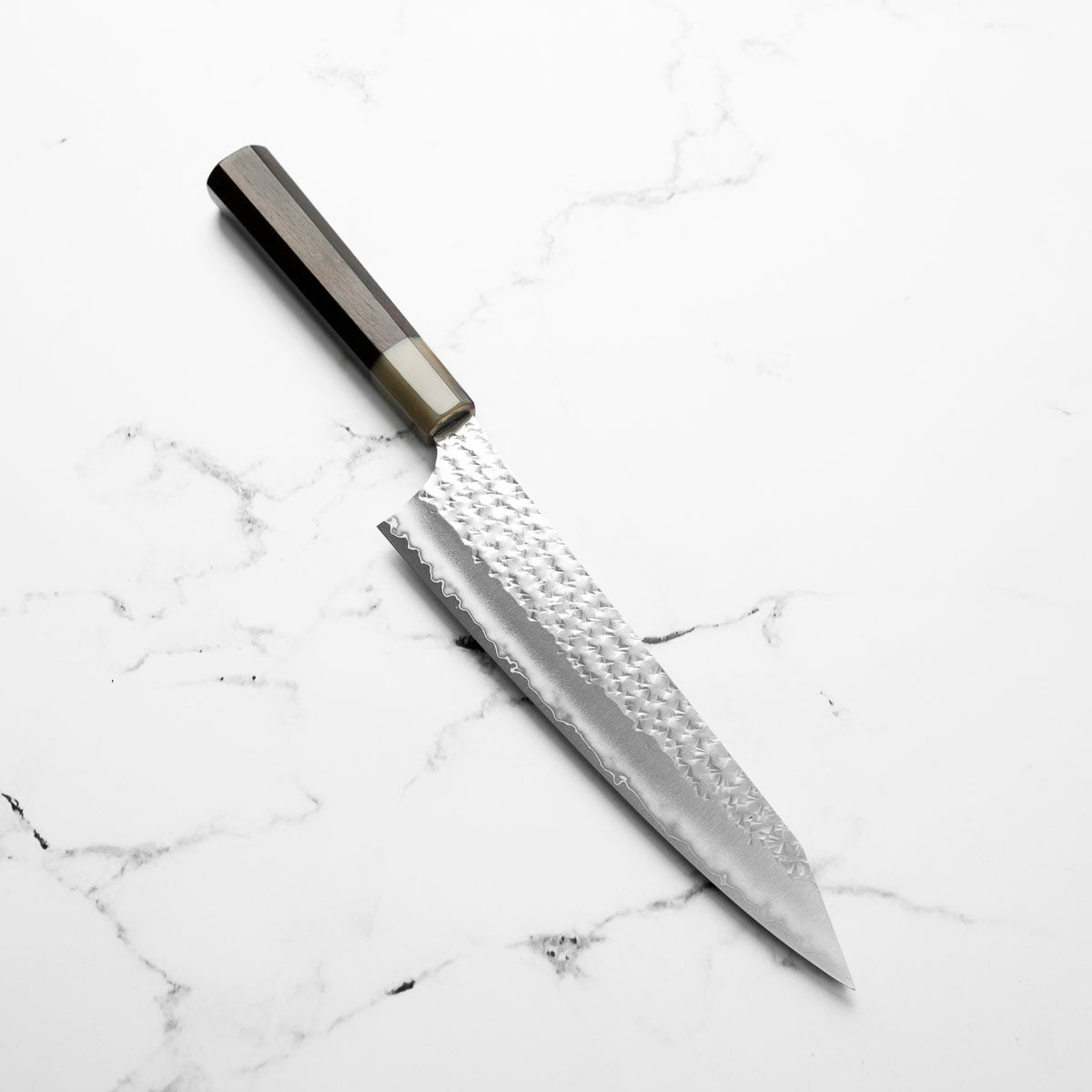 Yu Kurosaki SG2 Senko-Ei Gyuto 210mm