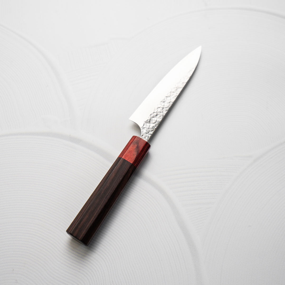 Yoshimi Kato "Minamo" SG2 Petty 120mm