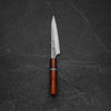Yu Kurosaki AS Kokusen Petty 130mm - Sandalwood