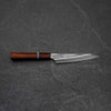 Yu Kurosaki AS Kokusen Petty 130mm - Sandalwood