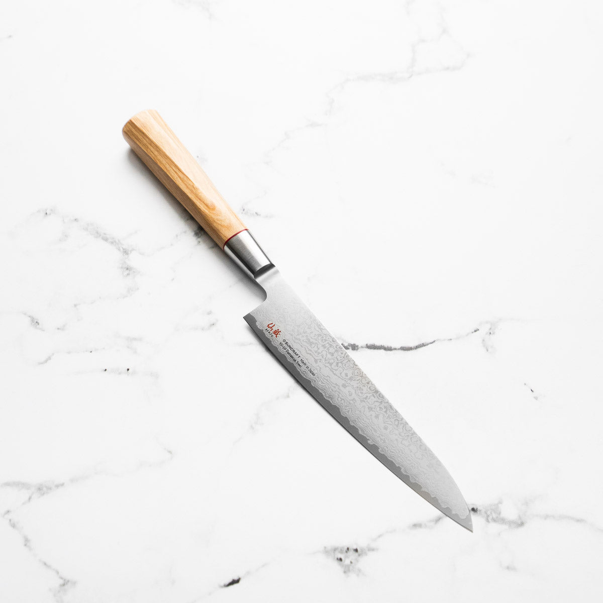 Senzo Twisted Petty 150mm