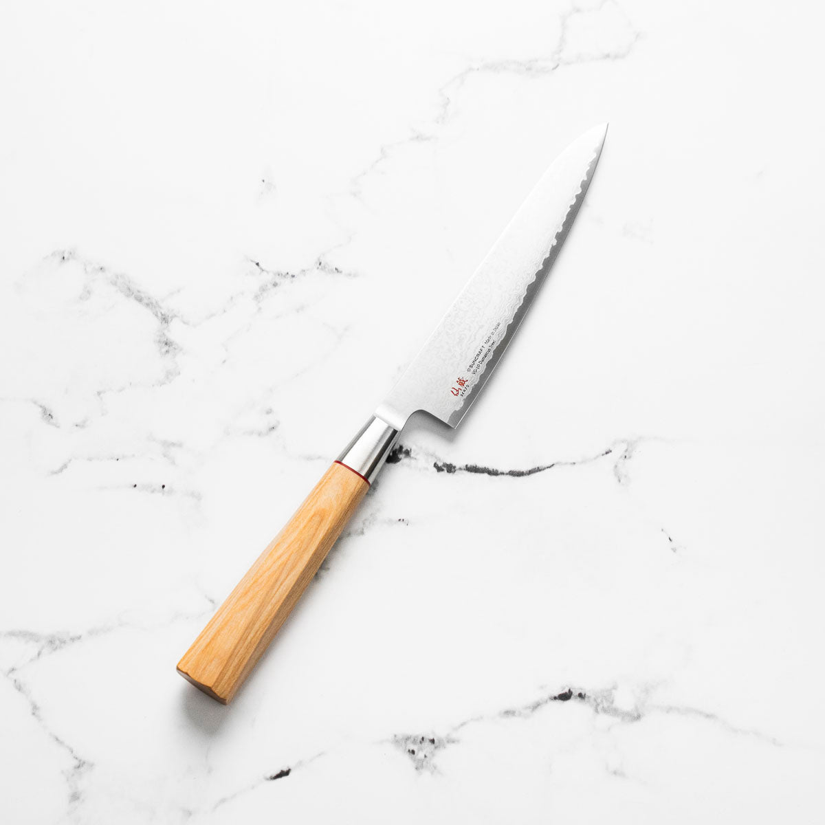 Senzo Twisted Petty 150mm