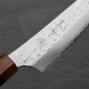 Yu Kurosaki Senko SG2 Petty 150mm - Sandalwood