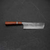 Yu Kurosaki AS Kokusen Nakiri 165mm - Sandalwood