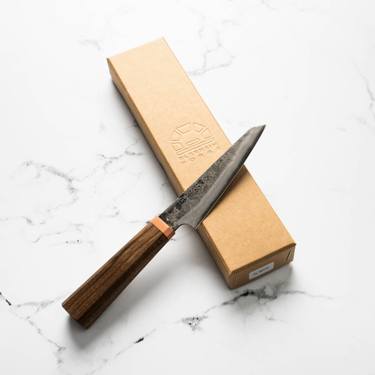 Blenheim Forge Classic Petty