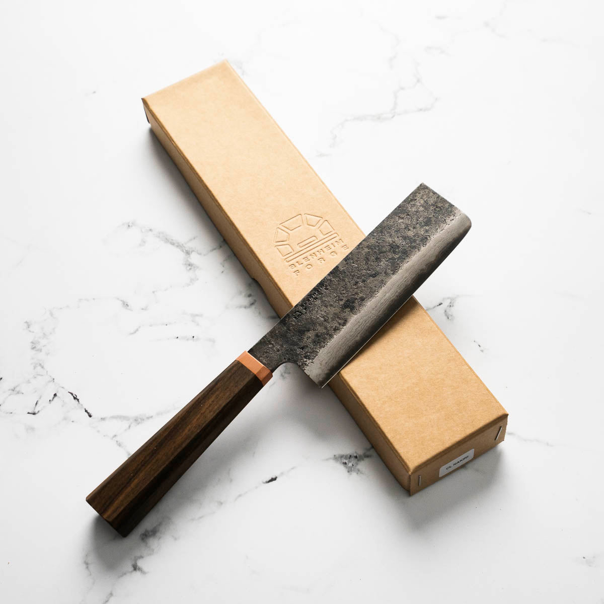 Blenheim Forge Classic Nakiri