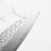 Tsunehisa Arare SG2 Gyuto 210mm