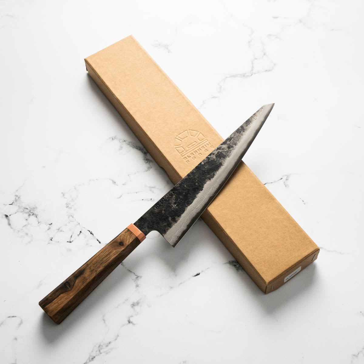 Blenheim Forge Classic Gyuto