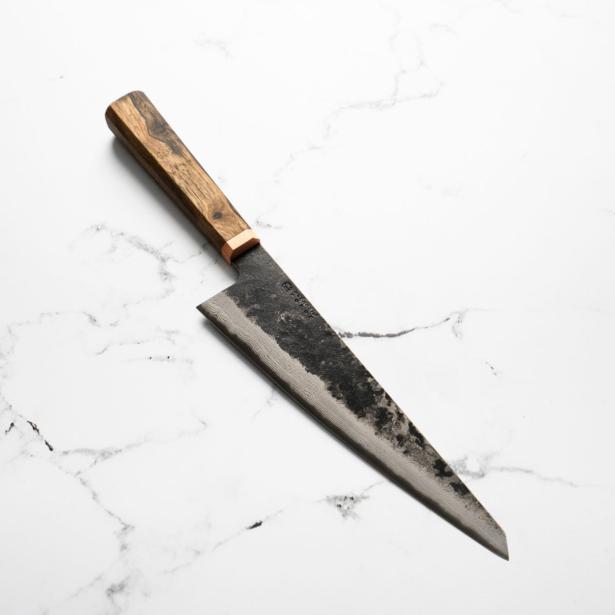 Blenheim Forge Classic Gyuto