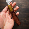 Yu Kurosaki Fujin VG10 Petty 120mm