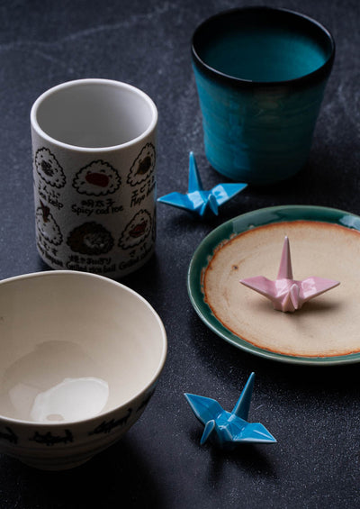 Ceramics