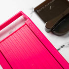 Chiba Mandoline Slicer - Pink
