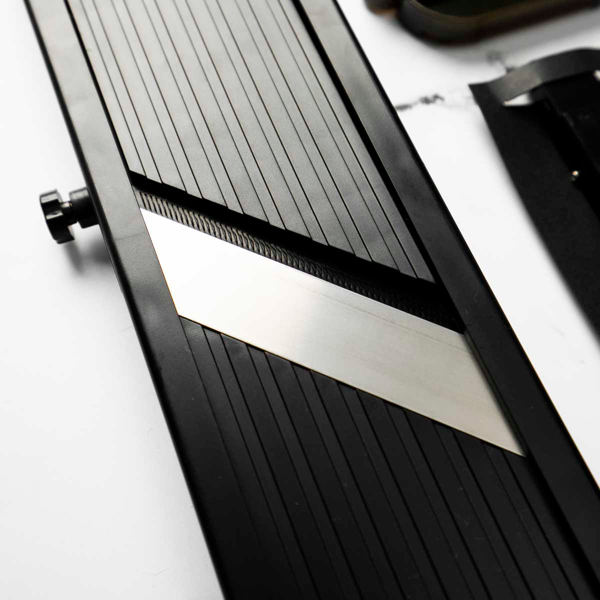 Chiba Mandoline Slicer - Black