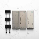 Morihei Hishiboshi 500/1000/4000 Whetstone Bundle