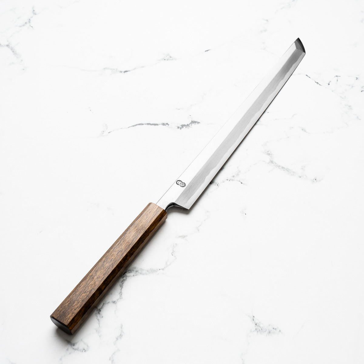 Sakai Kikumori Kikuzuki Blue 2 Sakimaru Takohiki 300mm