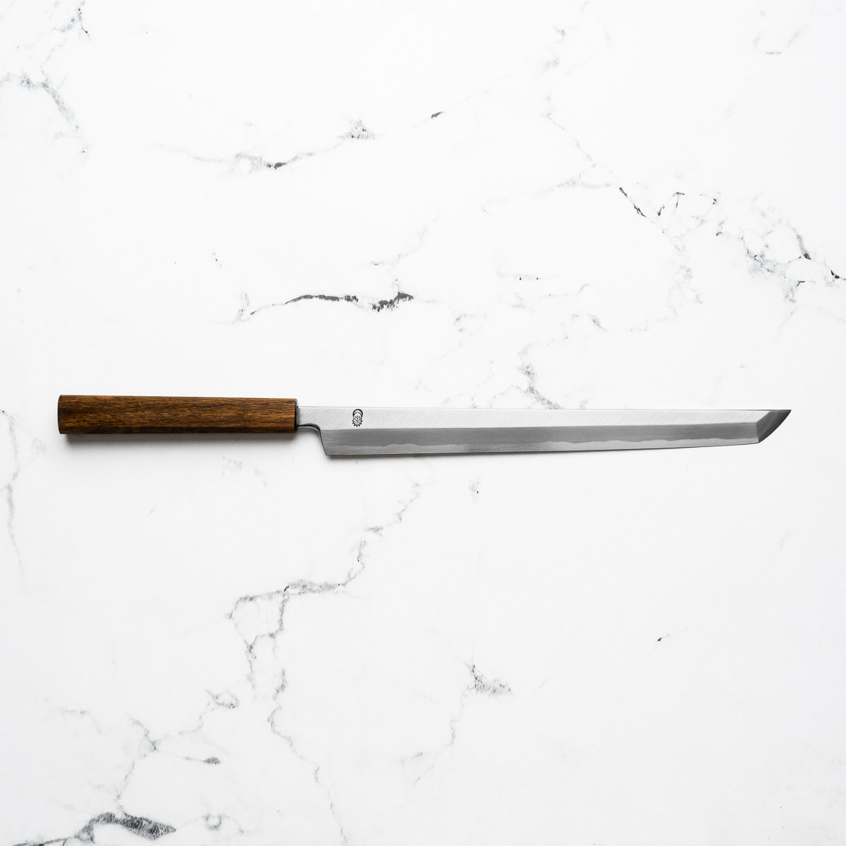Sakai Kikumori Kikuzuki Blue 2 Sakimaru Takohiki 300mm