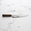 Tsunehisa VG10 Damascus Polished Sujihiki 240mm