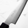 Senzo Black VG10 Damascus Yanagiba 210mm