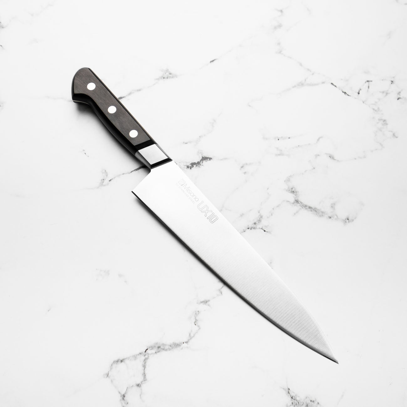 Misono UX10 Stainless Gyuto 240mm