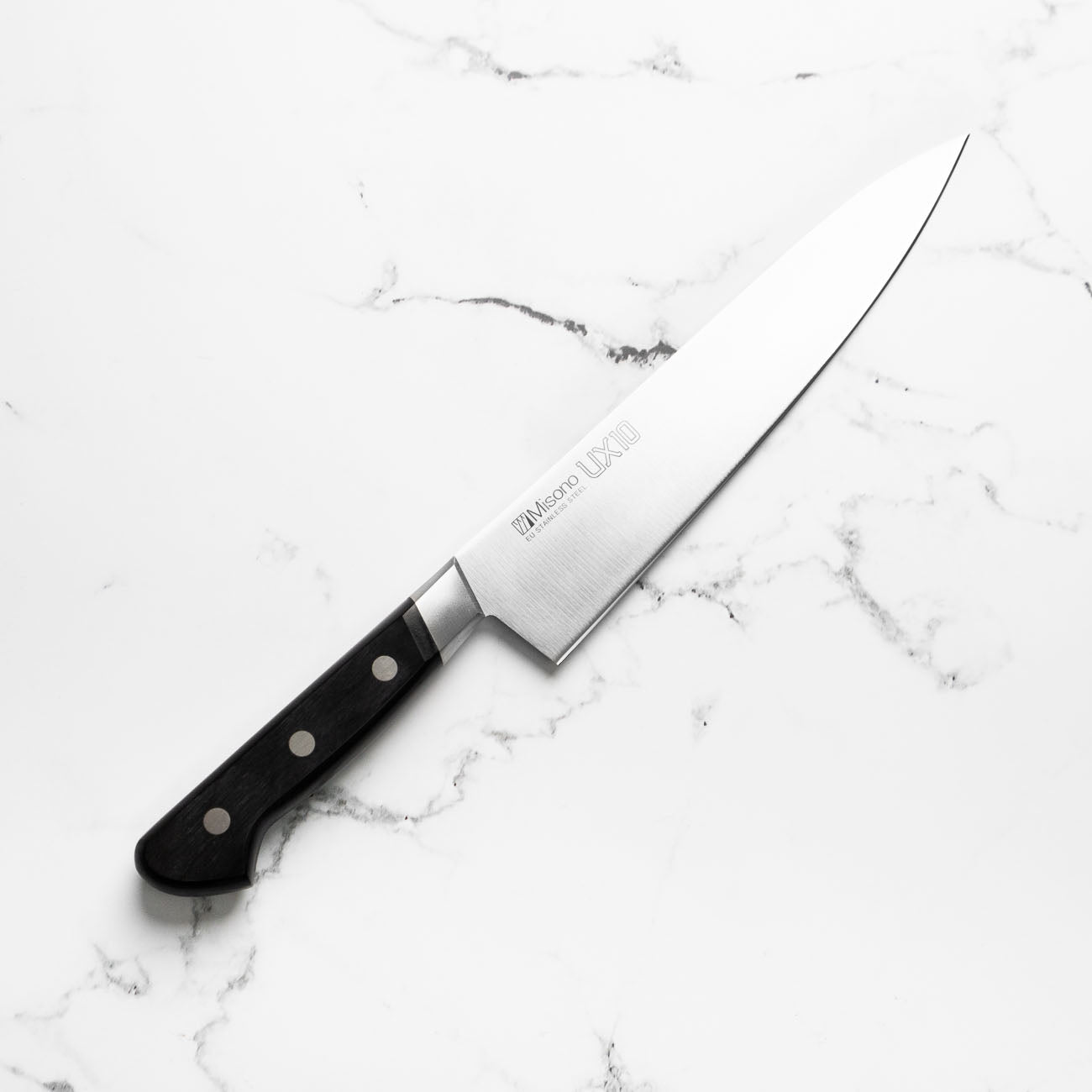 Misono UX10 Stainless Gyuto 240mm