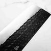 Masakage Koishi Nakiri 165mm - Ebony & Blonde