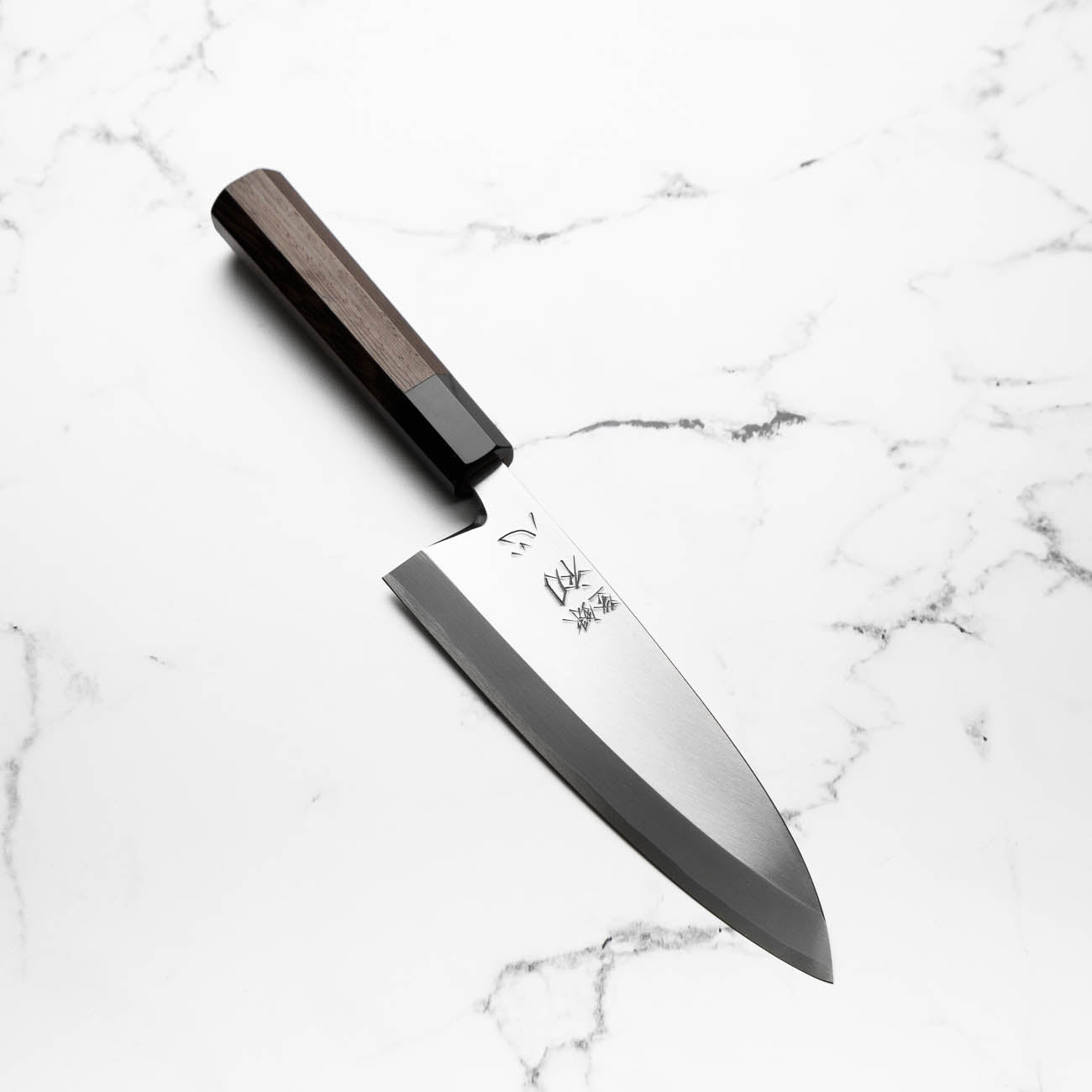 Hatsukokoro Shirasagi White 2 Deba 180mm