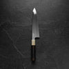 Nakagawa x Sakai Kikumori White 2 Mt Fuji Honyaki - 2 Knife Bundle