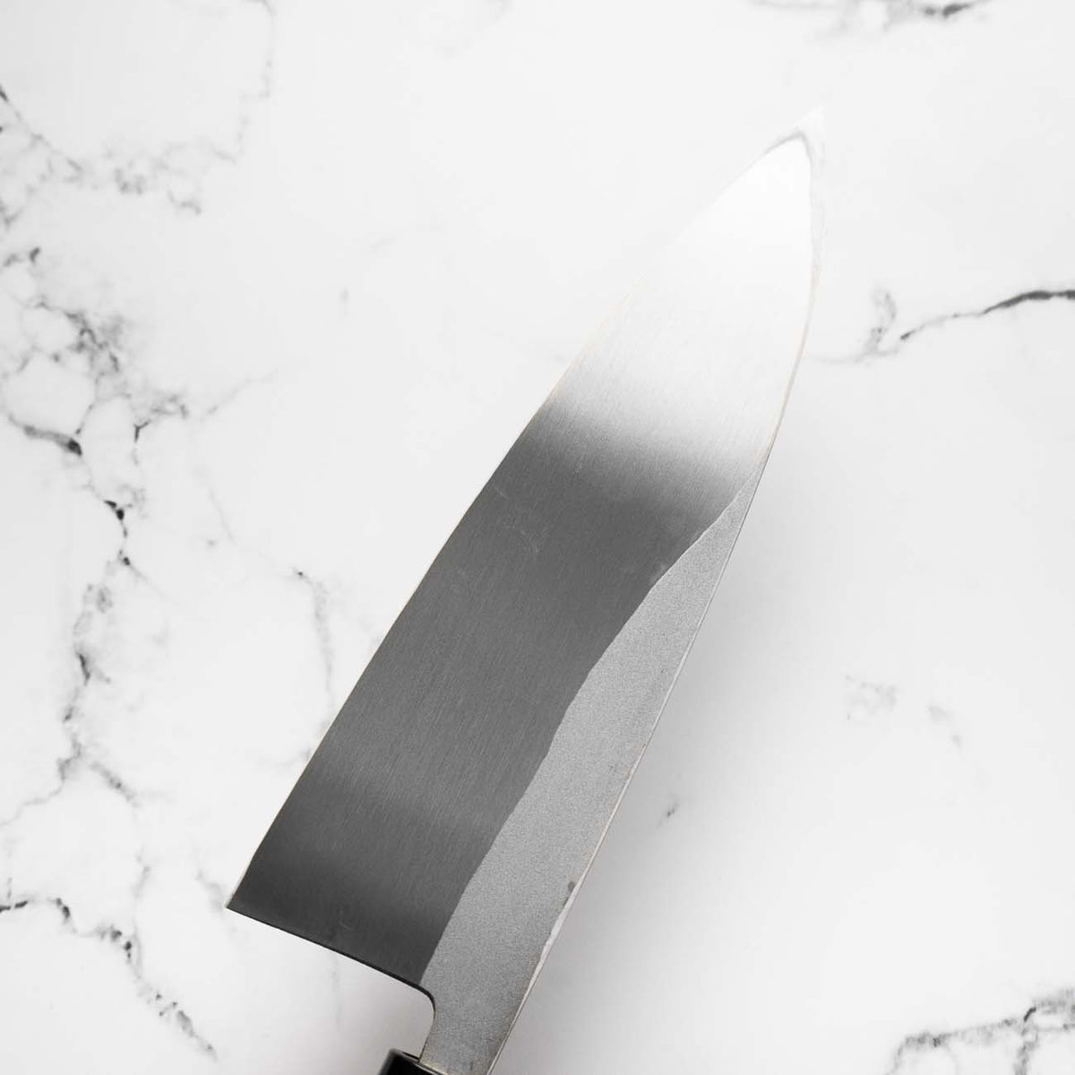 Tojiro White 2 Deba 210mm