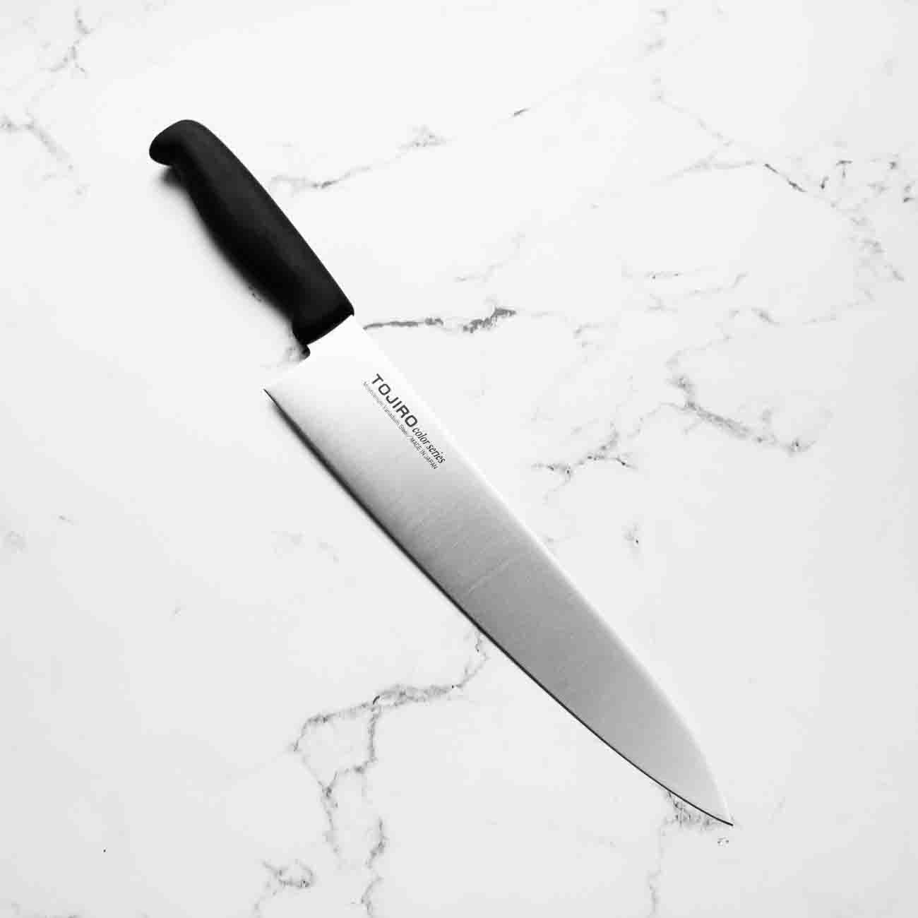 Tojiro F-258BK Gyuto 270mm