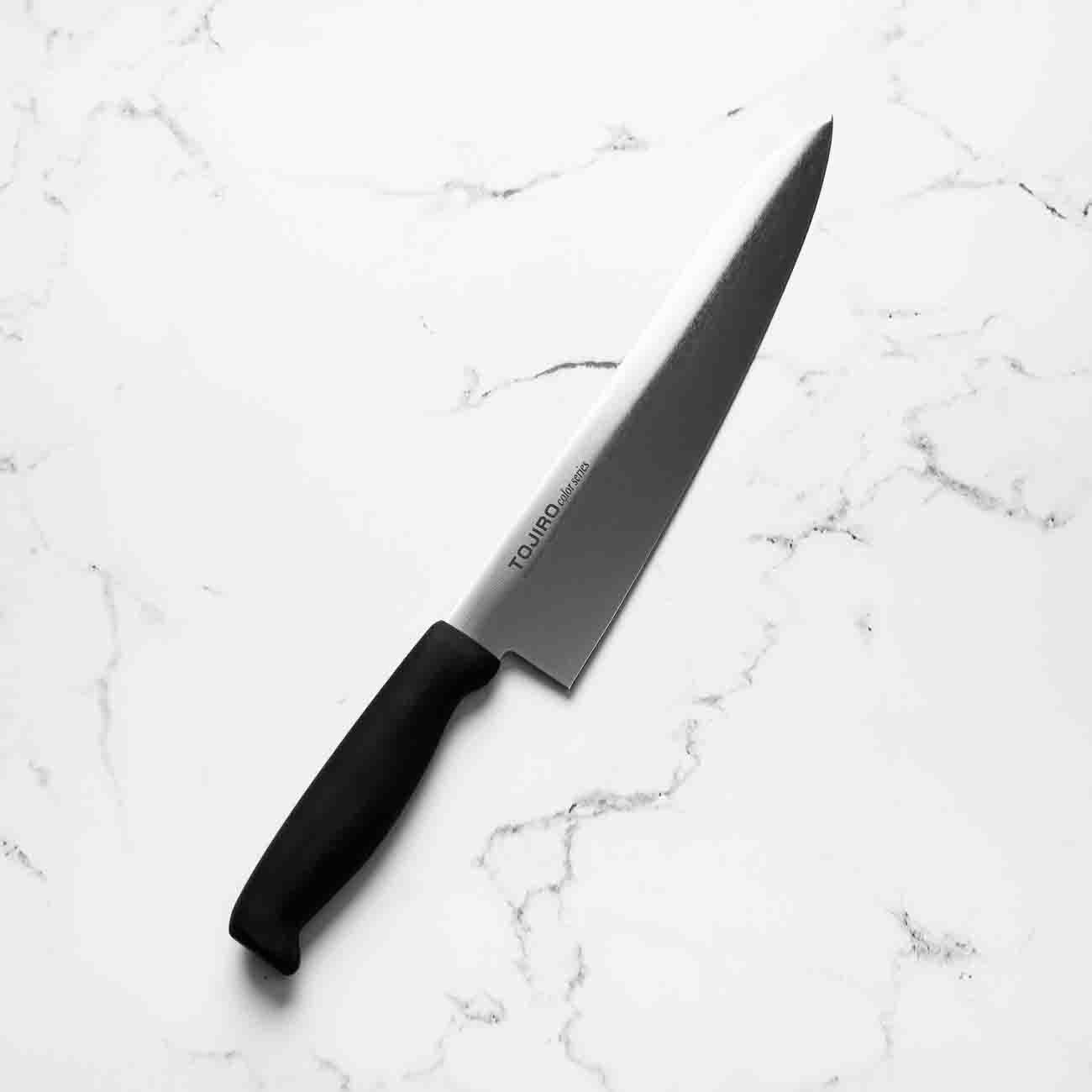 Tojiro F-258BK Gyuto 270mm