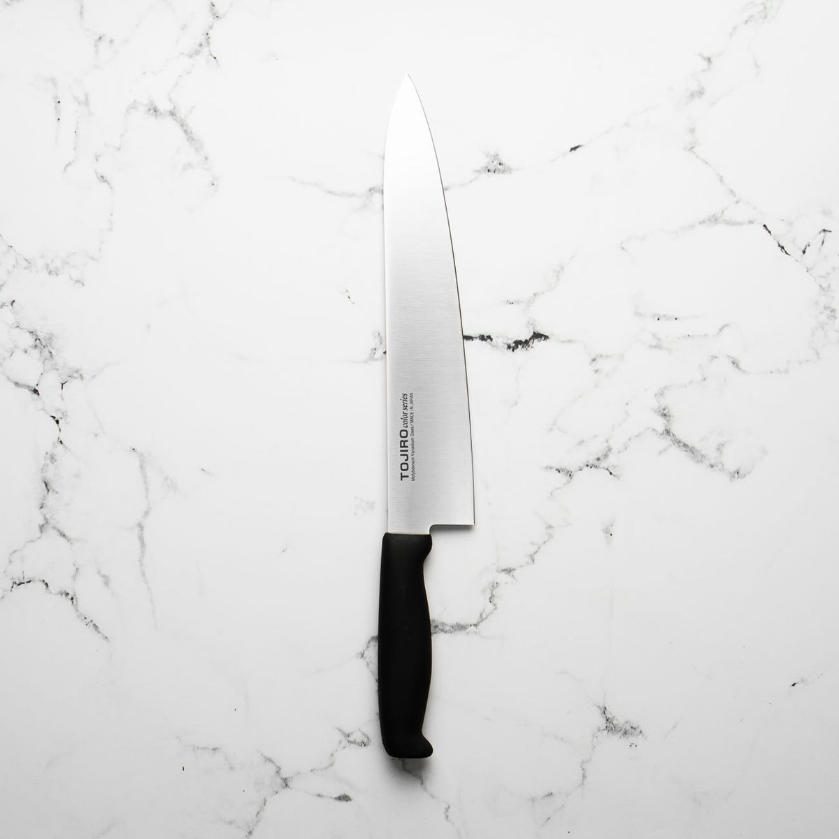Tojiro F-258BK Gyuto 270mm