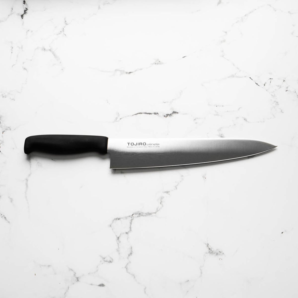 Tojiro F-258BK Gyuto 270mm