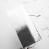Hatsukokoro Sentan White 2 SS Clad Chinese Cleaver 170mm