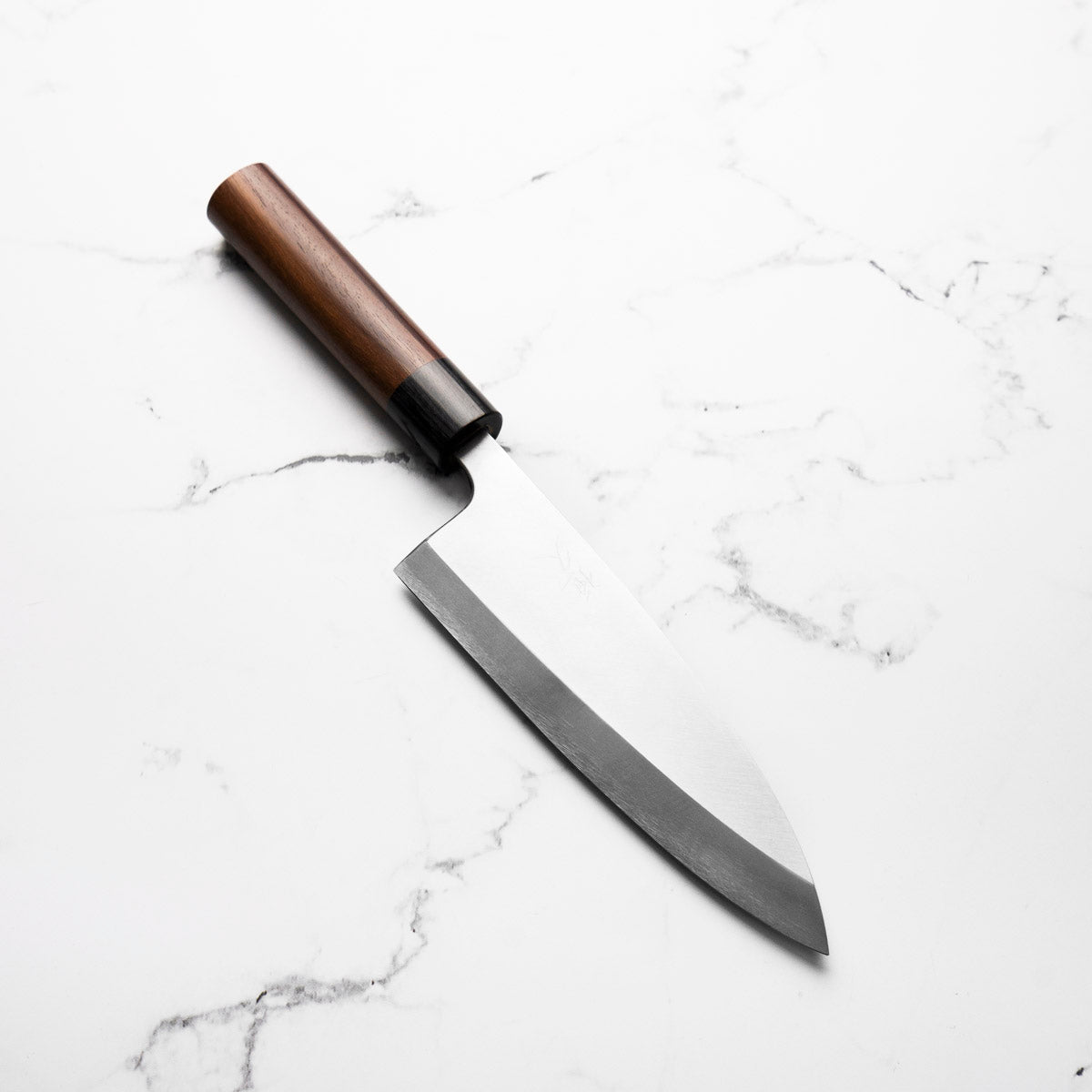 Tsunehisa Ginsan Migaki Deba 165mm