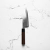 Tsunehisa Ginsan Migaki Deba 180mm