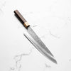 Kei Kobayashi SG2 Damascus Gyuto 240mm