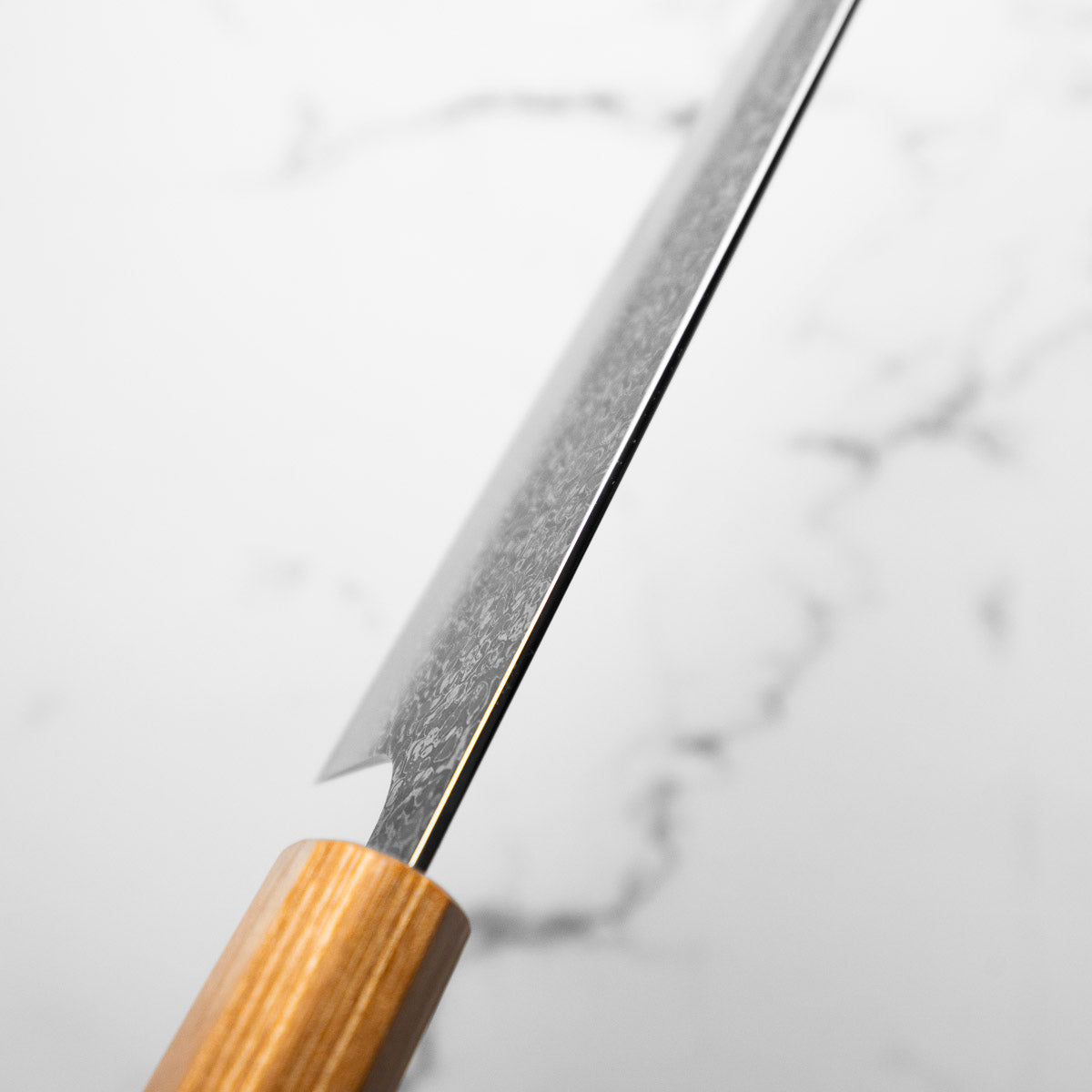 Kei Kobayashi SG2 Damascus Gyuto 240mm
