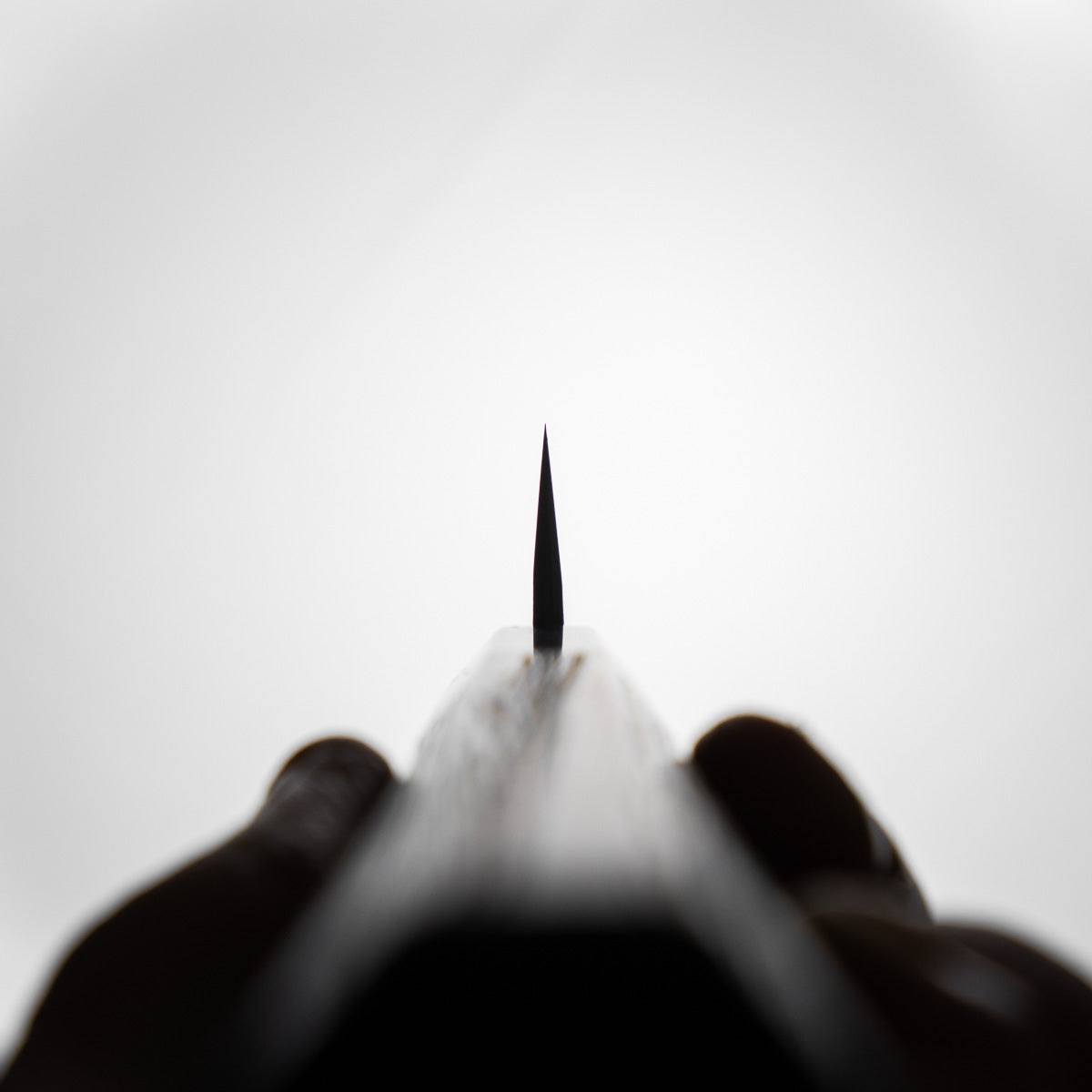 Yoshikane SKD Nashiji Petty 135mm