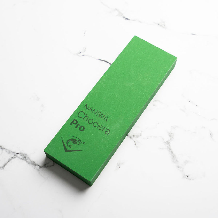 Naniwa Chocera Pro Whetstone #1000 Grit