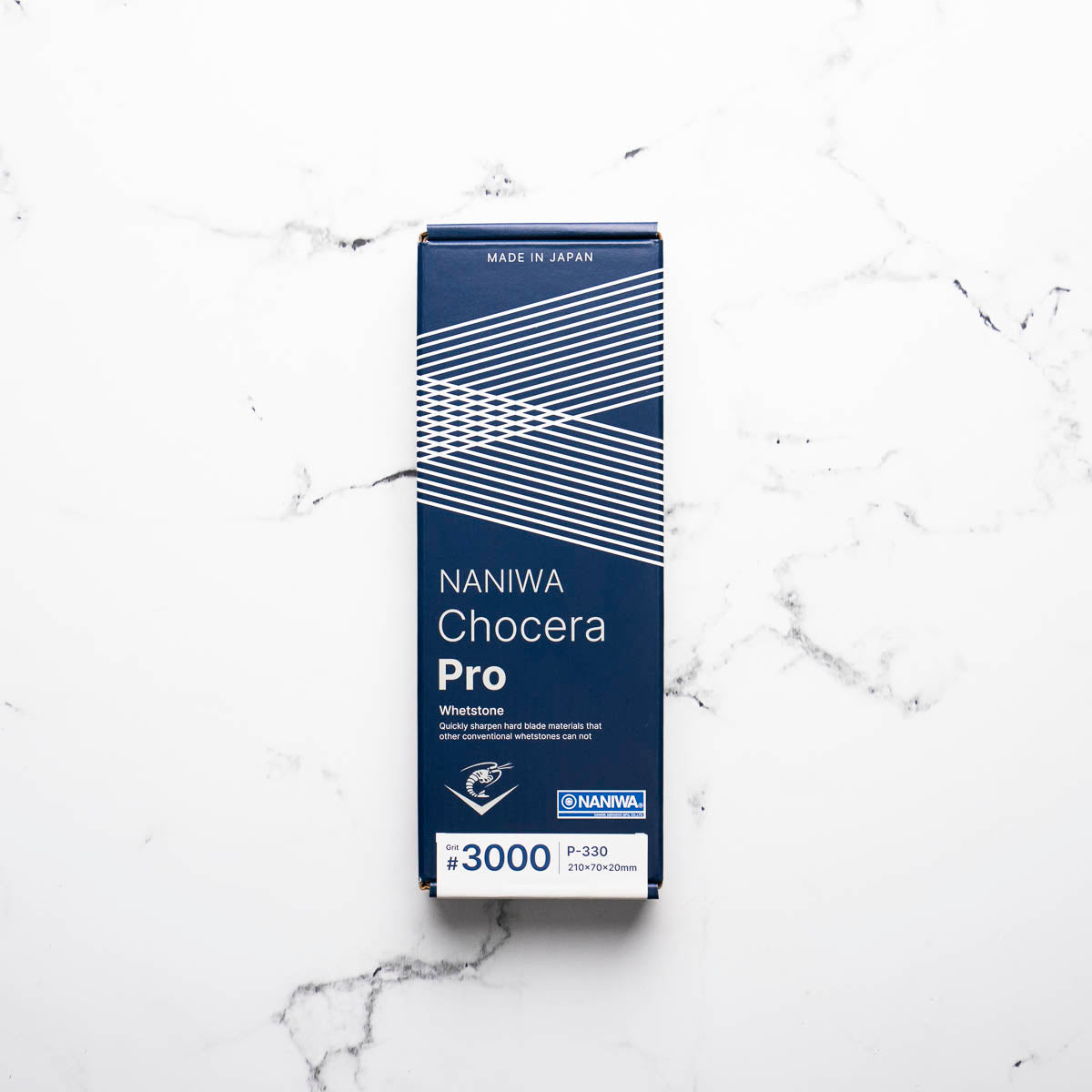 Naniwa Chocera Pro Whetstone 