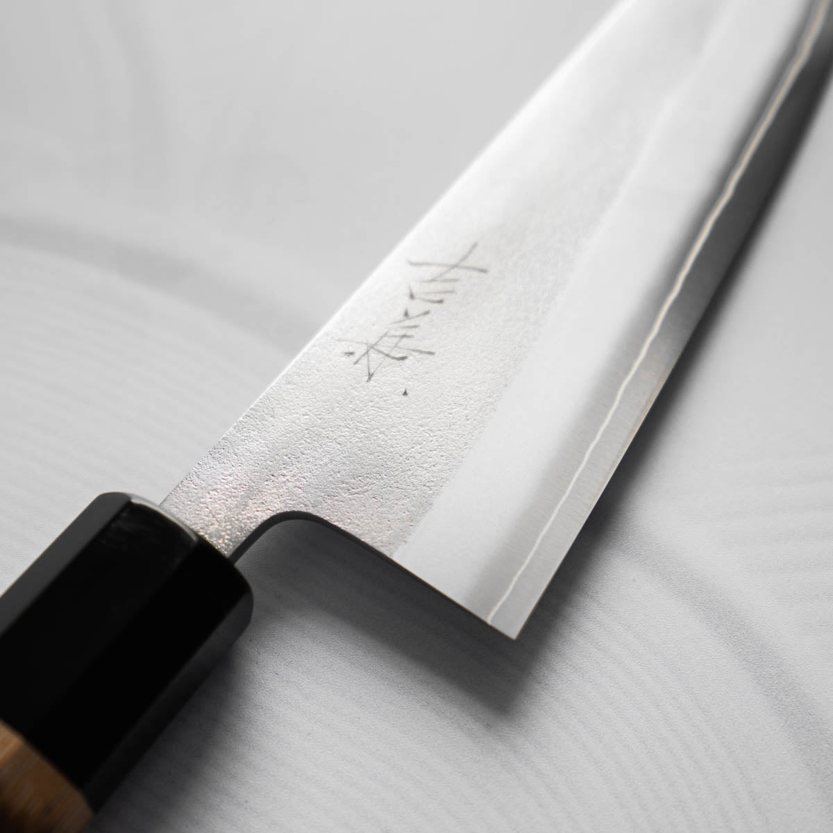 Yoshikane SKD Nashiji Bunka 165mm