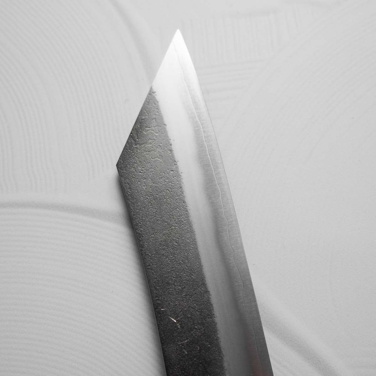 Yoshikane SKD Nashiji Hakata 180mm