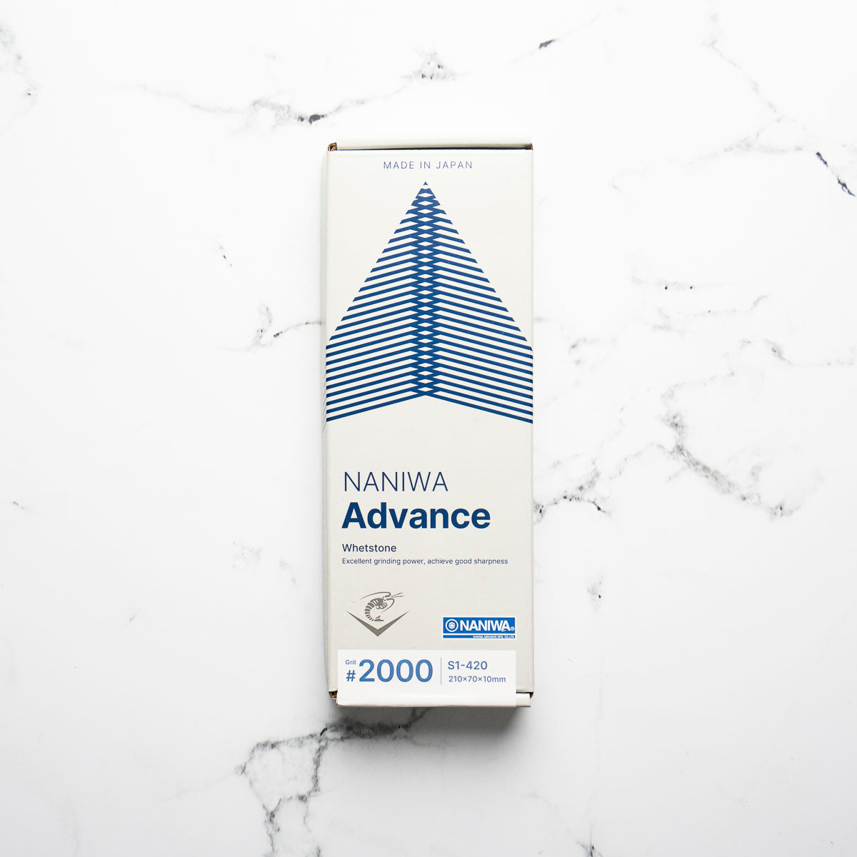 Naniwa Advance Super Stone 2000 Grit