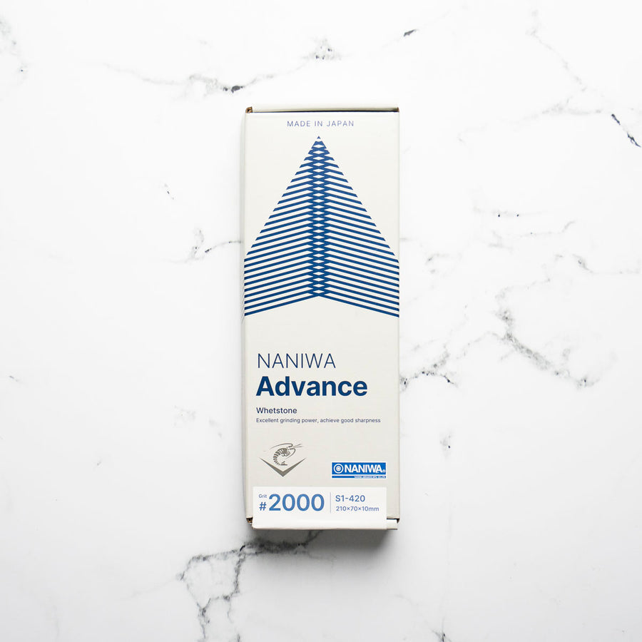 Naniwa Advance Super Stone 2000 Grit