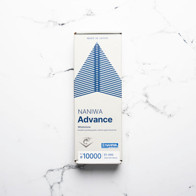 Naniwa Advance Super Stone 10000 Grit